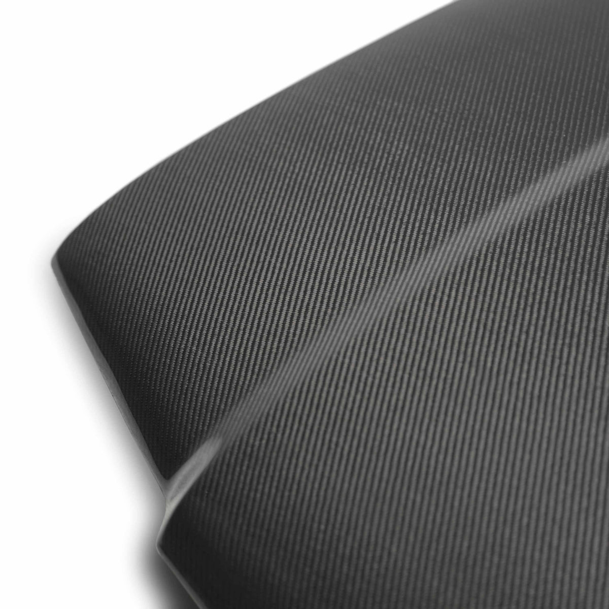 Seibon OE-Style Carbon Fibre Hood