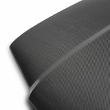 Seibon OE-Style Carbon Fibre Hood