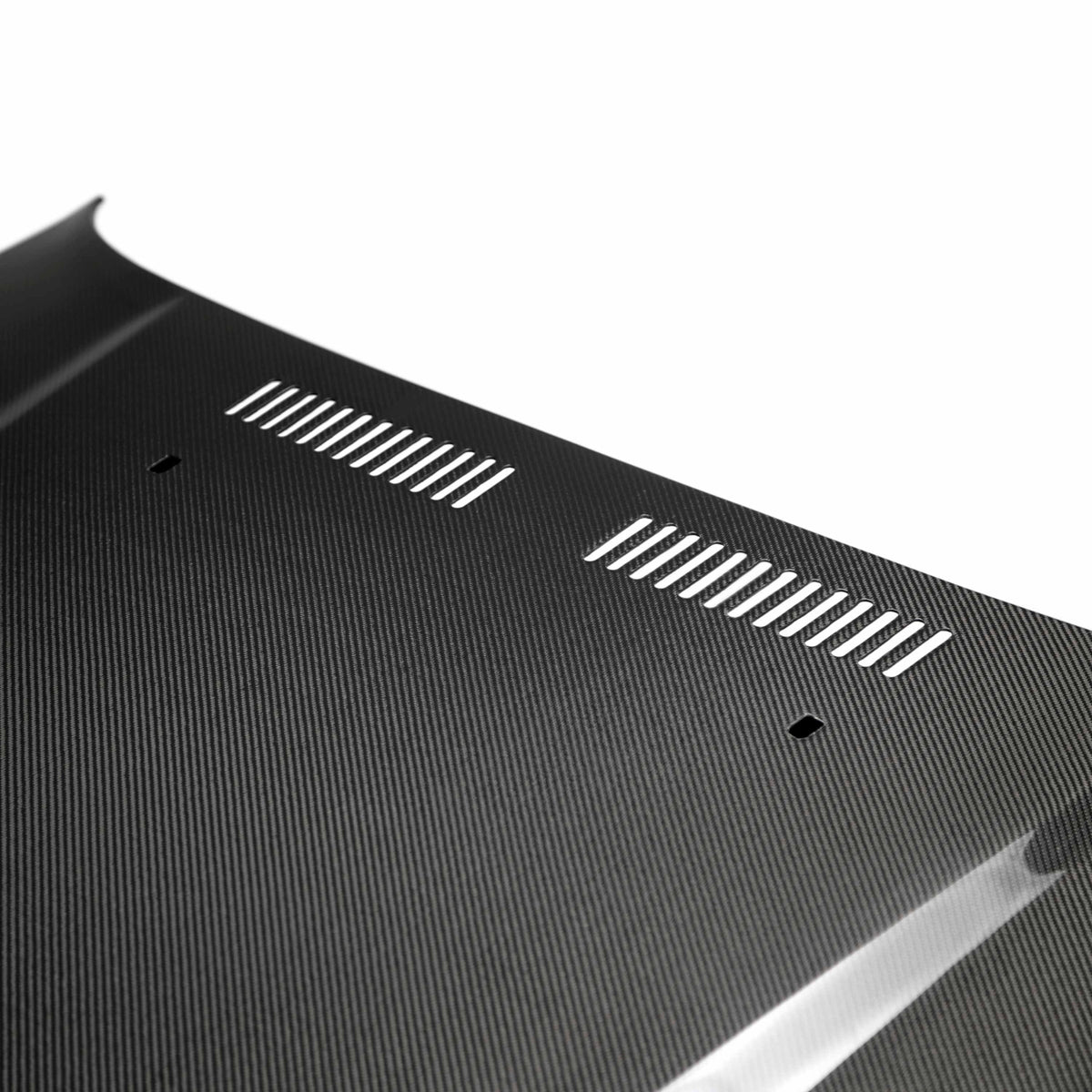 Seibon OE-Style Carbon Fibre Hood