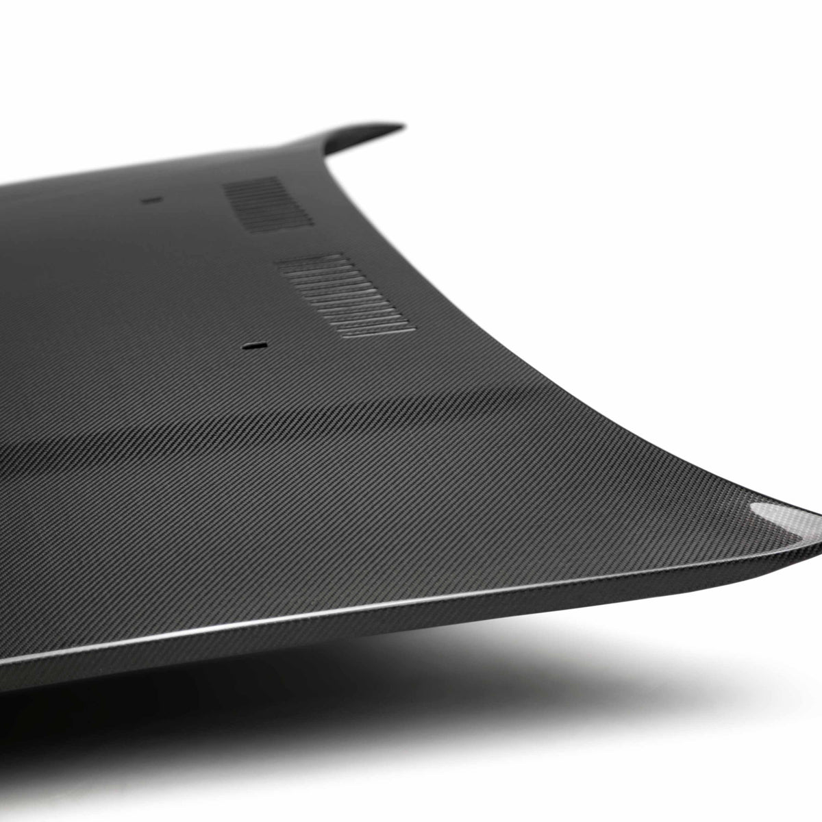 Seibon OE-Style Carbon Fibre Hood