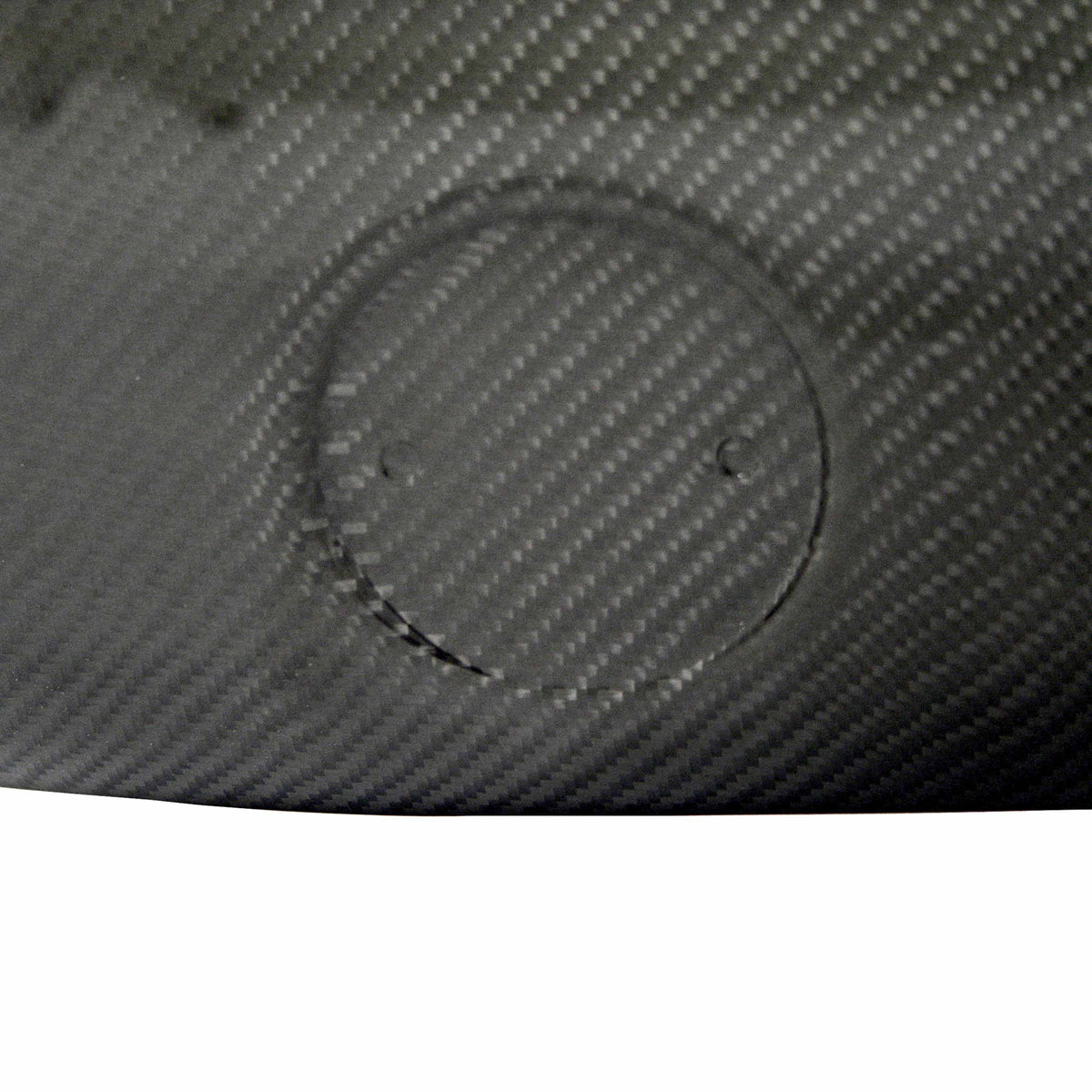 Seibon OE-Style Carbon Fibre Hood