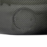 Seibon OE-Style Carbon Fibre Hood
