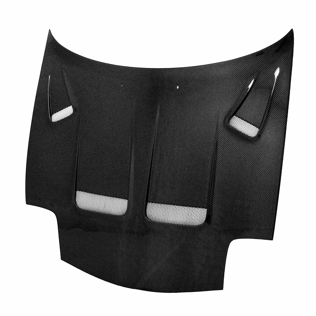 Seibon KS-Style Carbon Fibre Hood