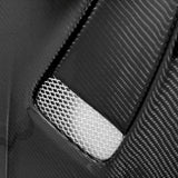 Seibon KS-Style Carbon Fibre Hood