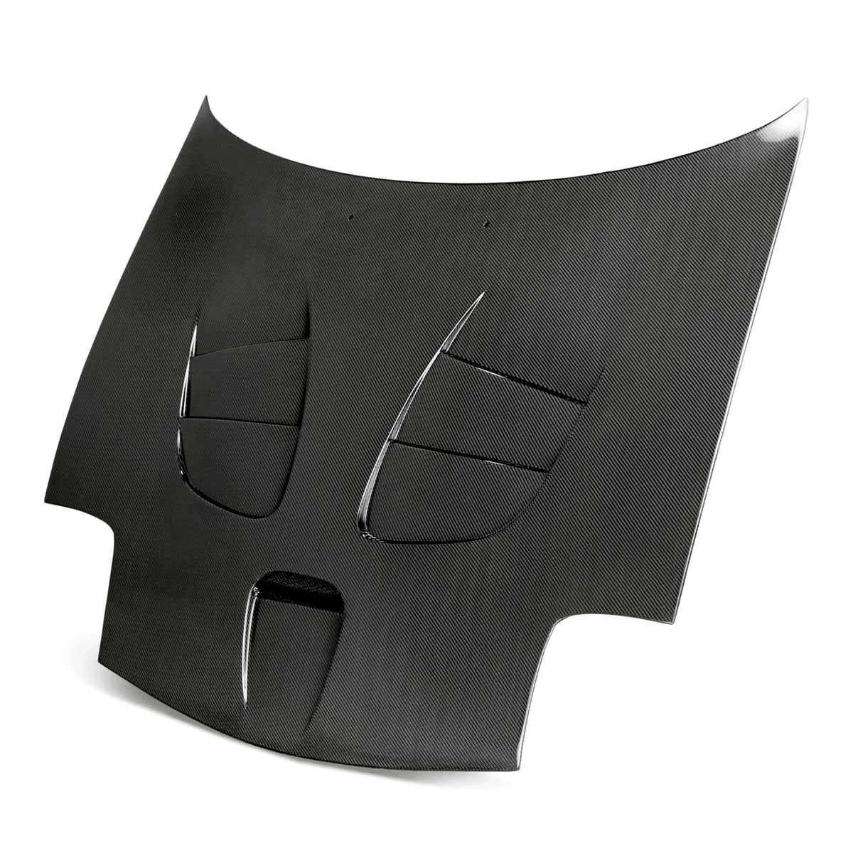 Seibon ST-Style Carbon Fibre Hood