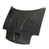 Seibon ST-Style Carbon Fibre Hood