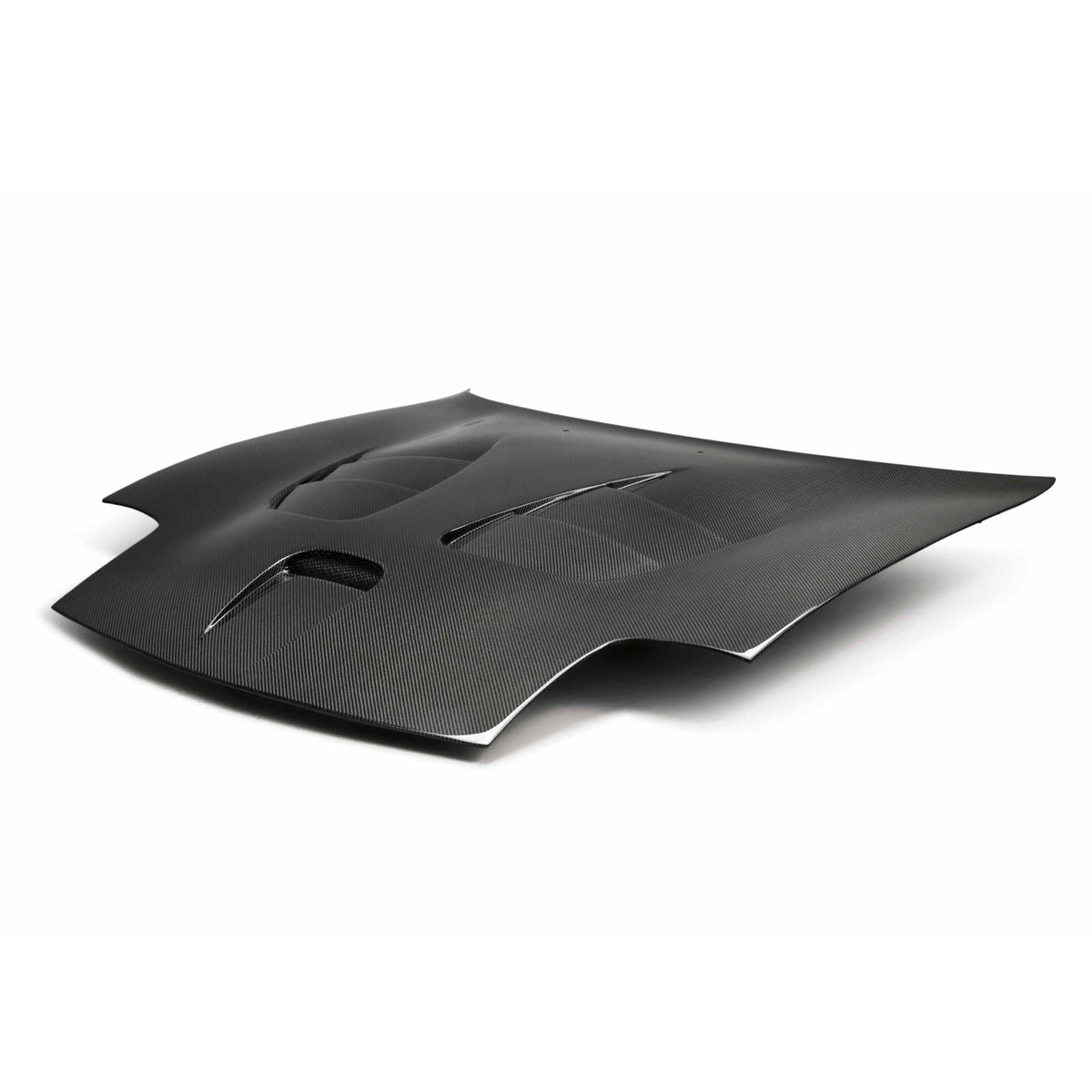 Seibon ST-Style Carbon Fibre Hood