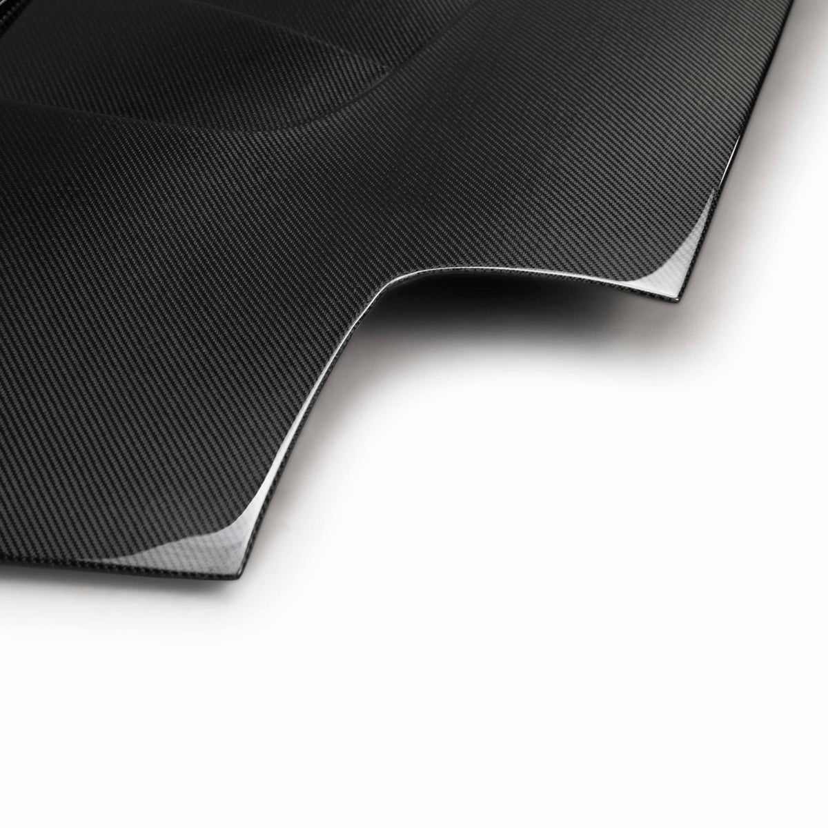Seibon ST-Style Carbon Fibre Hood