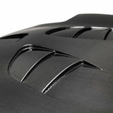 Seibon ST-Style Carbon Fibre Hood