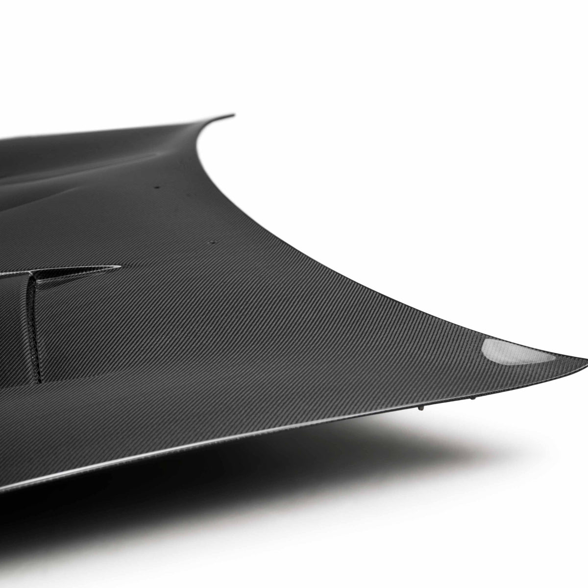 Seibon ST-Style Carbon Fibre Hood