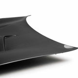 Seibon ST-Style Carbon Fibre Hood