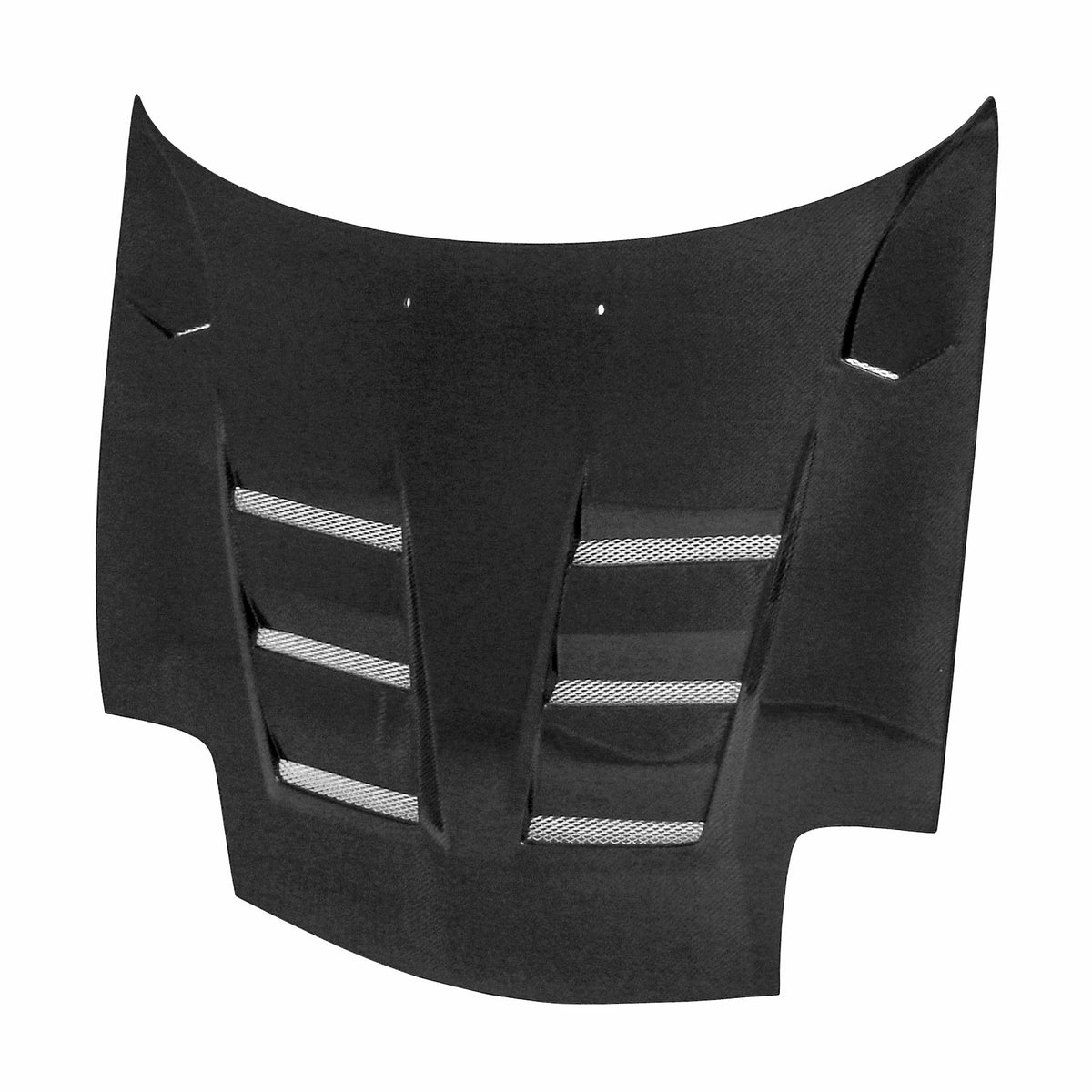 Seibon TS-Style Carbon Fibre Hood