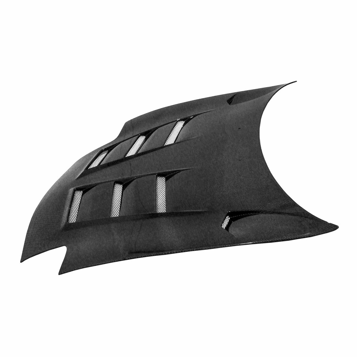 Seibon TS-Style Carbon Fibre Hood