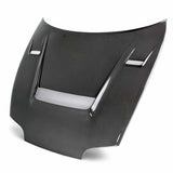 Seibon Kb-Style Carbon Fibre Hood