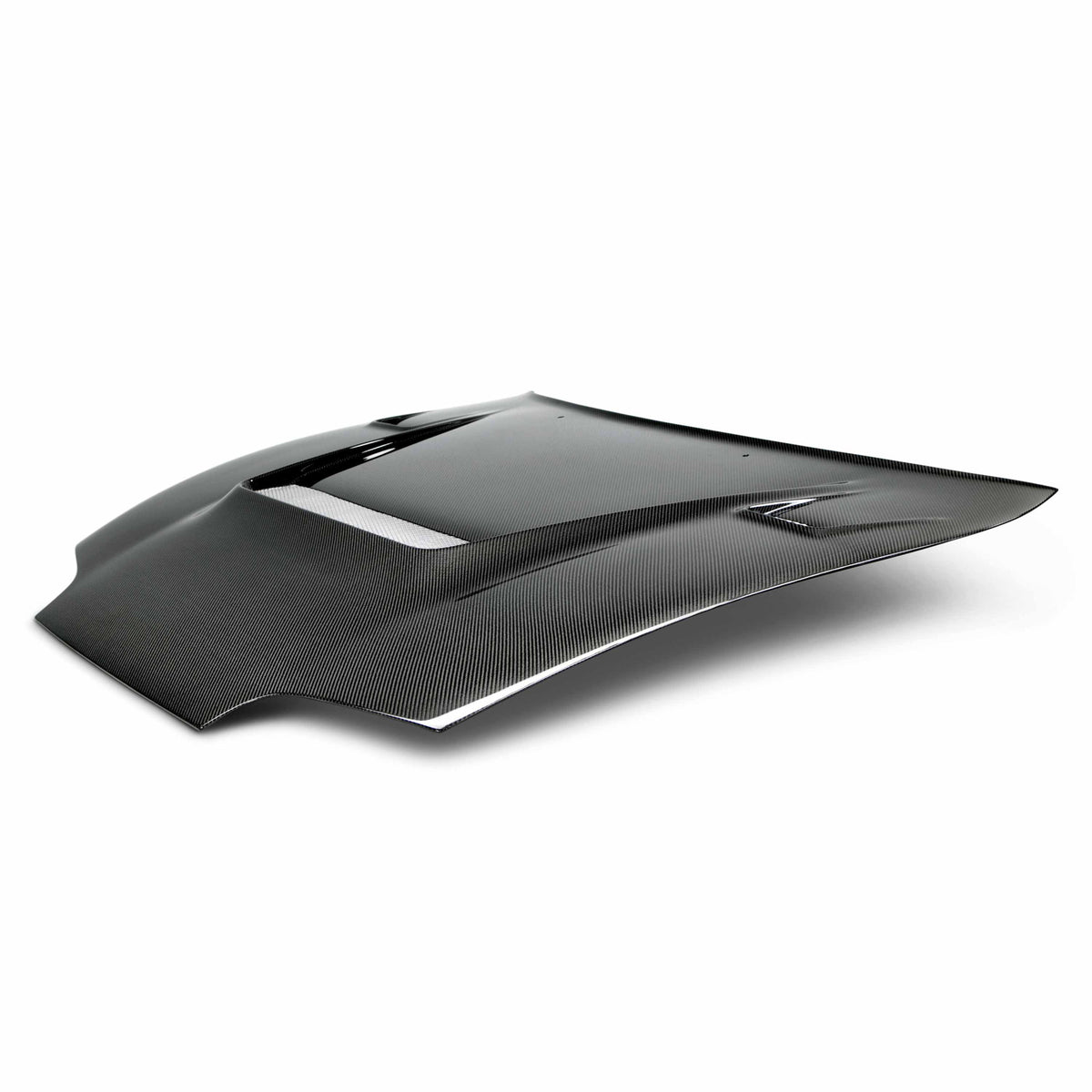 Seibon Kb-Style Carbon Fibre Hood