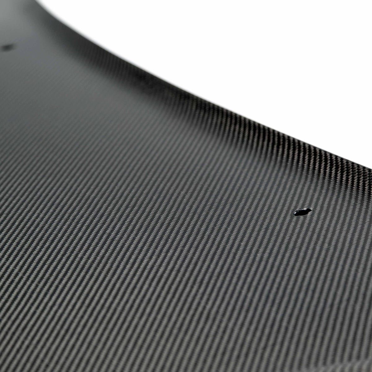Seibon Kb-Style Carbon Fibre Hood