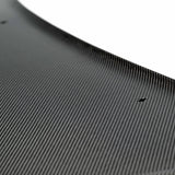 Seibon Kb-Style Carbon Fibre Hood
