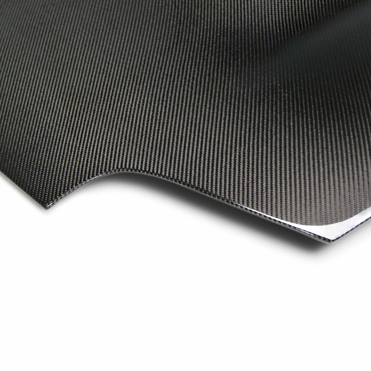 Seibon Kb-Style Carbon Fibre Hood