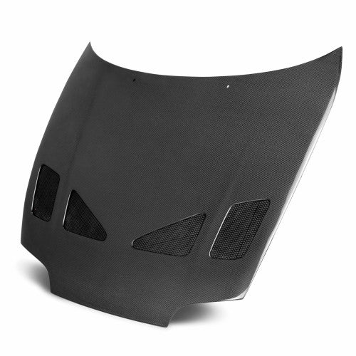 Seibon TR-Style Carbon Fibre Hood