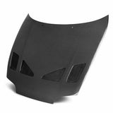 Seibon TR-Style Carbon Fibre Hood
