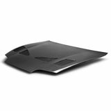Seibon TR-Style Carbon Fibre Hood