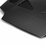 Seibon TR-Style Carbon Fibre Hood