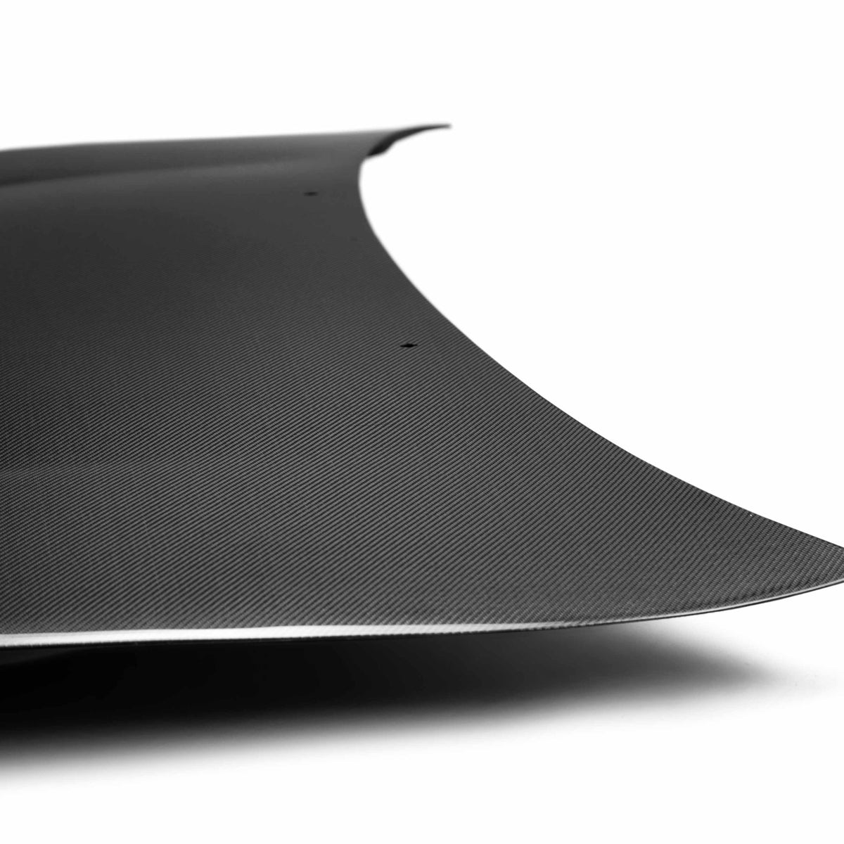 Seibon TR-Style Carbon Fibre Hood