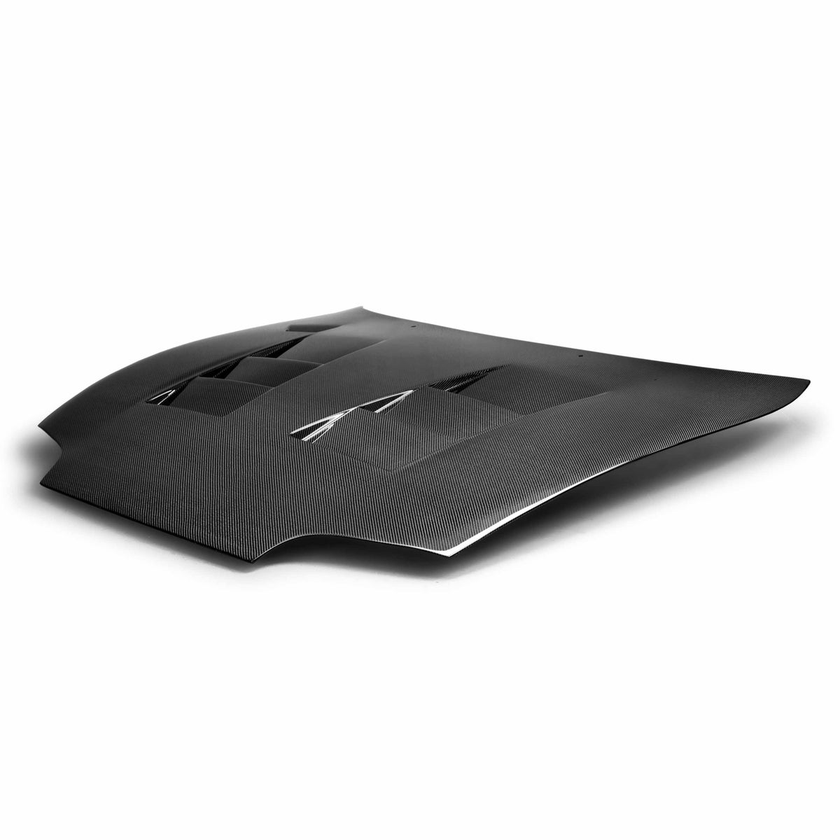 Seibon TS-Style Carbon Fibre Hood