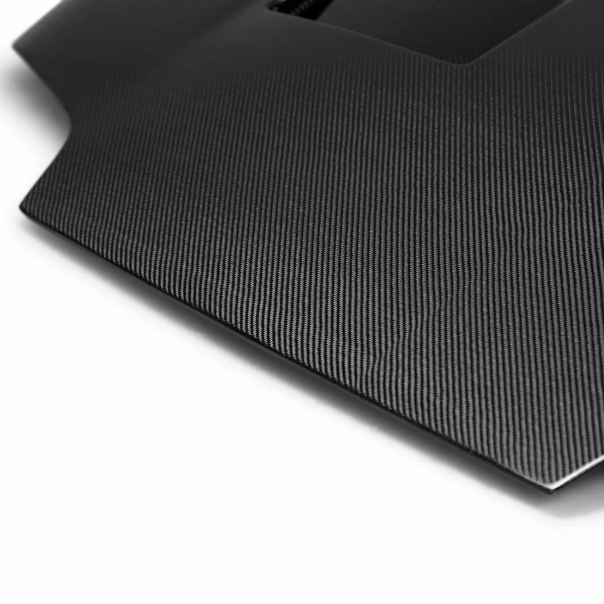 Seibon TS-Style Carbon Fibre Hood