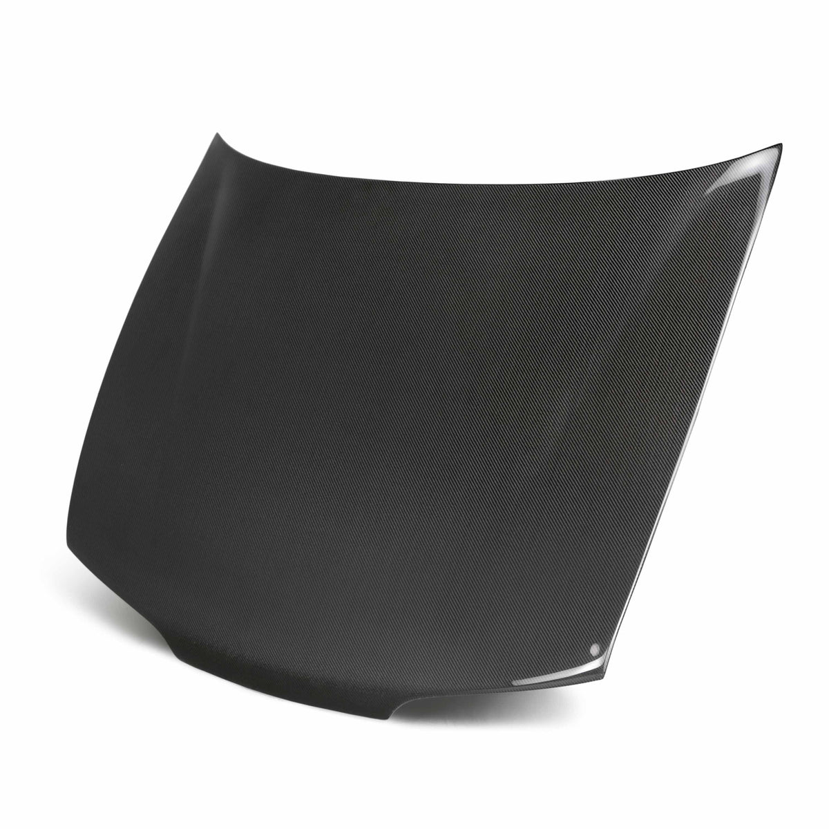 Seibon OE-Style Carbon Fibre Hood