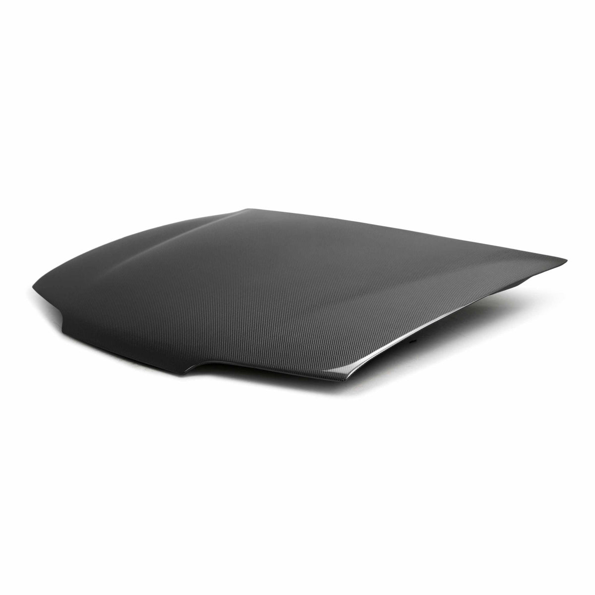 Seibon OE-Style Carbon Fibre Hood