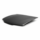 Seibon OE-Style Carbon Fibre Hood