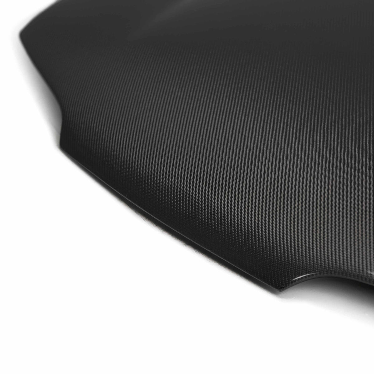 Seibon OE-Style Carbon Fibre Hood