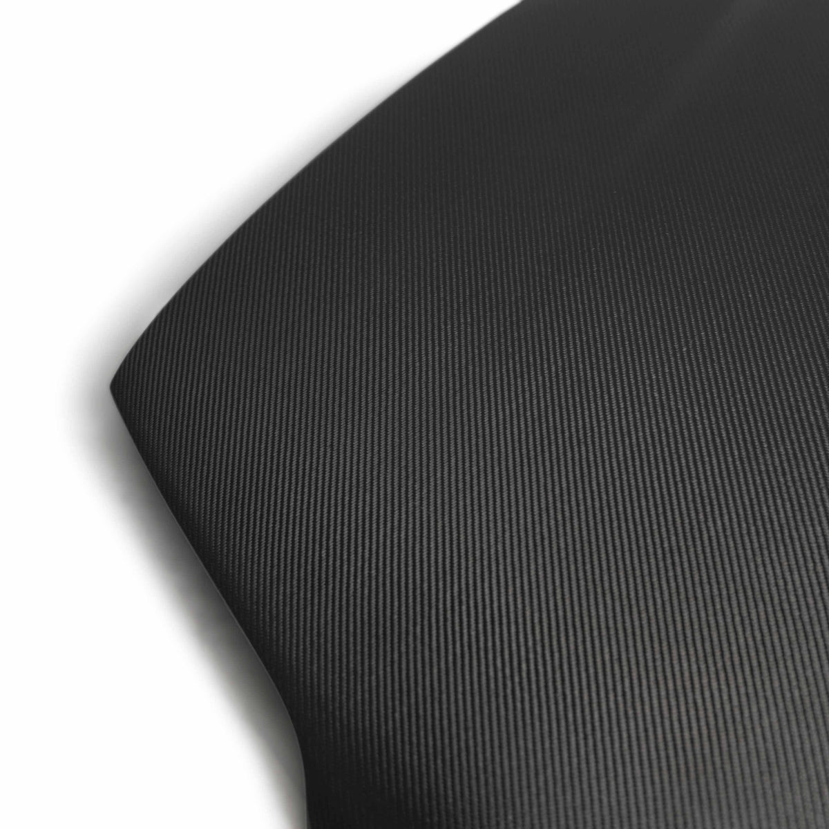 Seibon OE-Style Carbon Fibre Hood