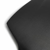 Seibon OE-Style Carbon Fibre Hood