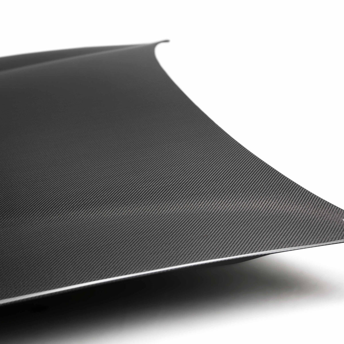 Seibon OE-Style Carbon Fibre Hood