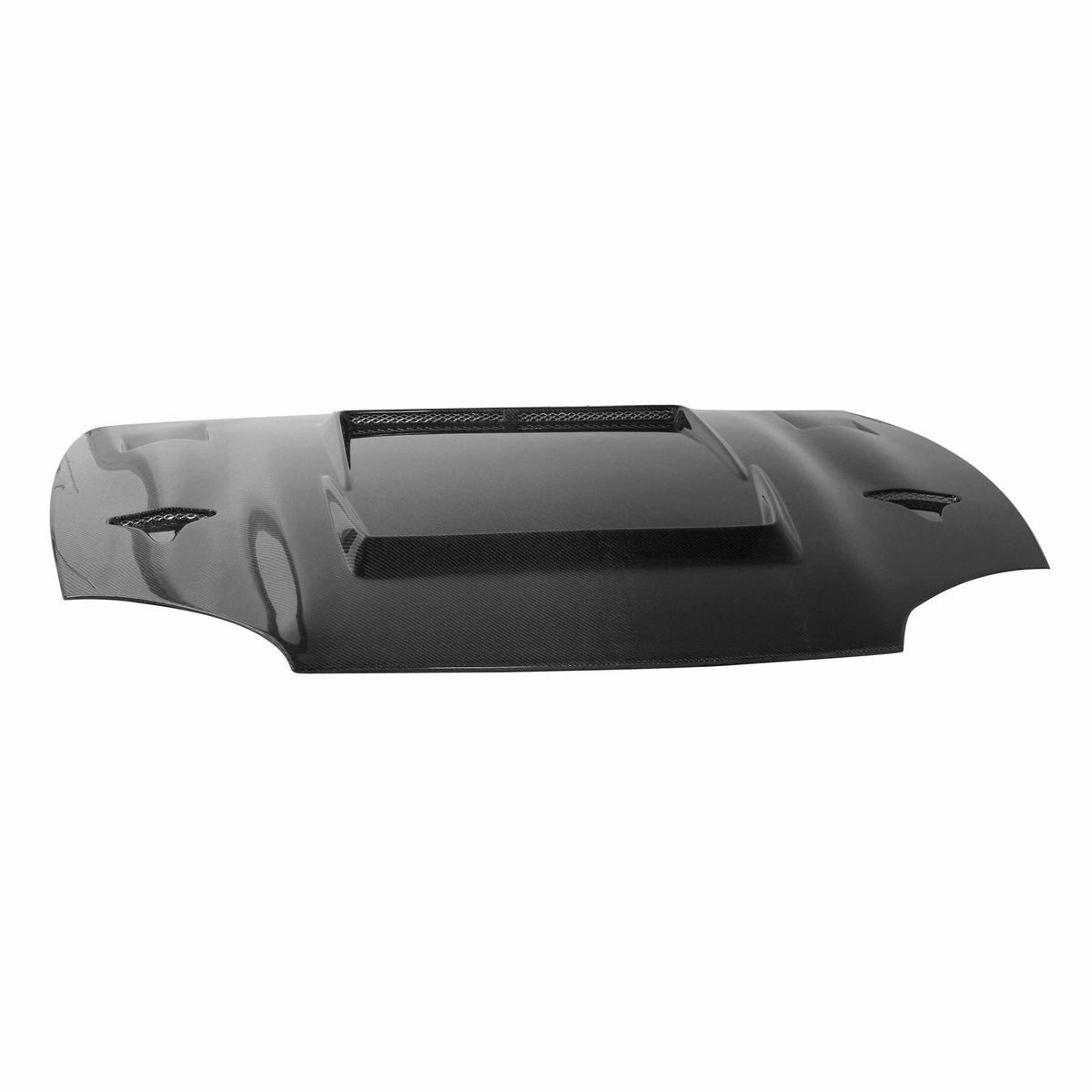 Seibon DVII-Style Carbon Fibre Hood