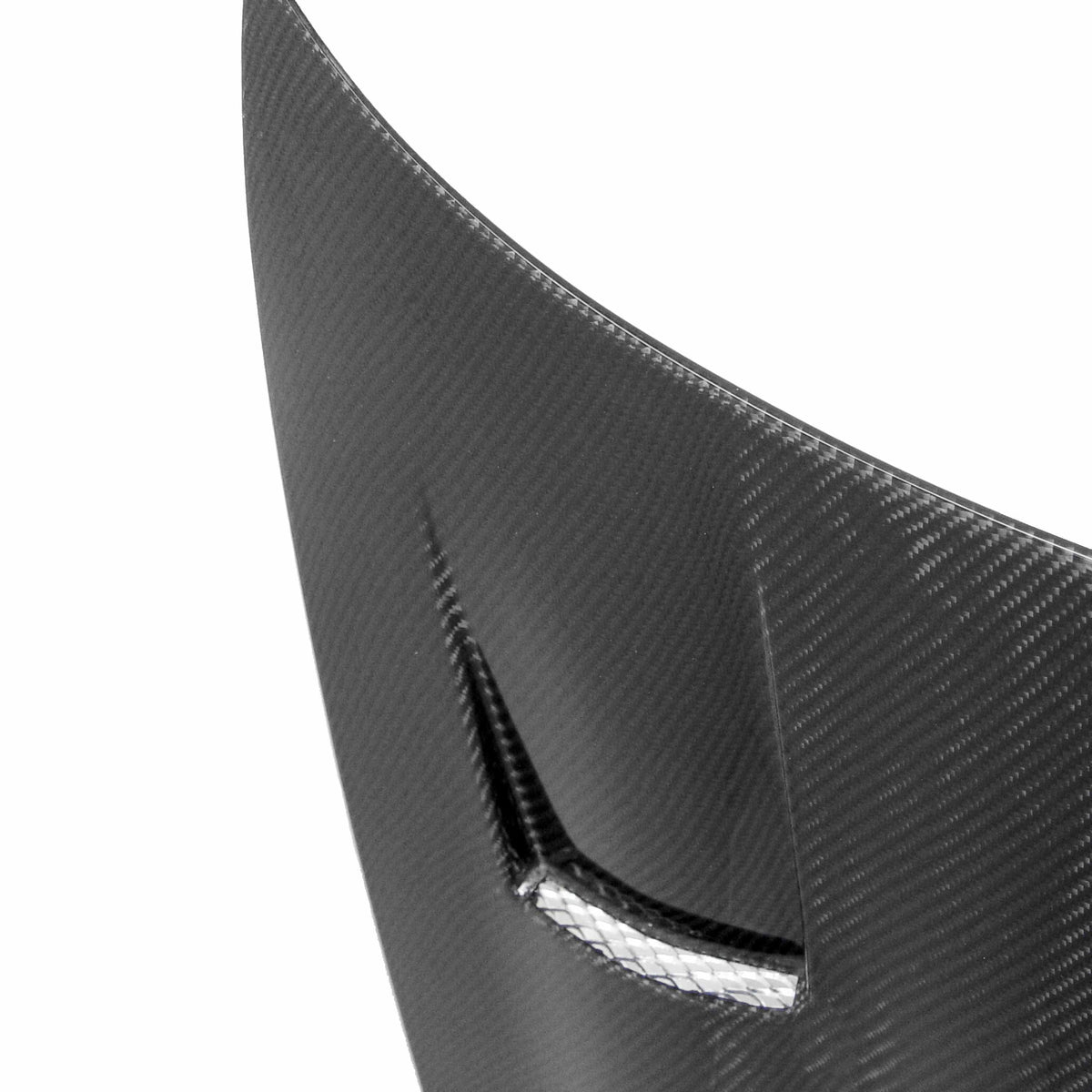 Seibon DVII-Style Carbon Fibre Hood
