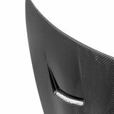 Seibon DVII-Style Carbon Fibre Hood