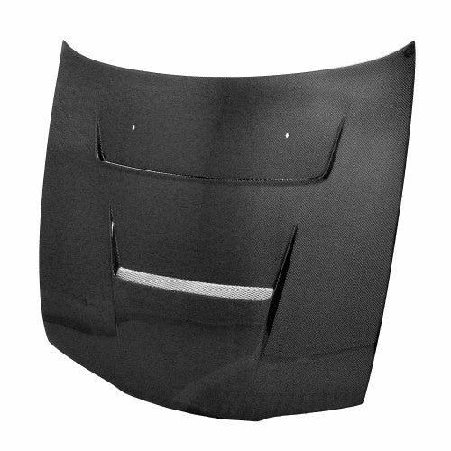 Seibon DV-Style Carbon Fibre Hood