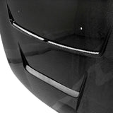 Seibon DV-Style Carbon Fibre Hood