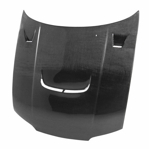 Seibon JU-Style Carbon Fibre Hood