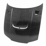 Seibon JU-Style Carbon Fibre Hood
