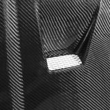 Seibon JU-Style Carbon Fibre Hood