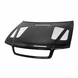 Seibon ER-Style Carbon Fibre Hood