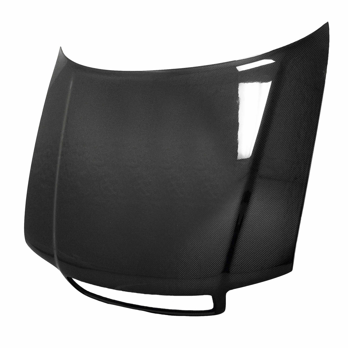 Seibon OE-Style Carbon Fibre Hood
