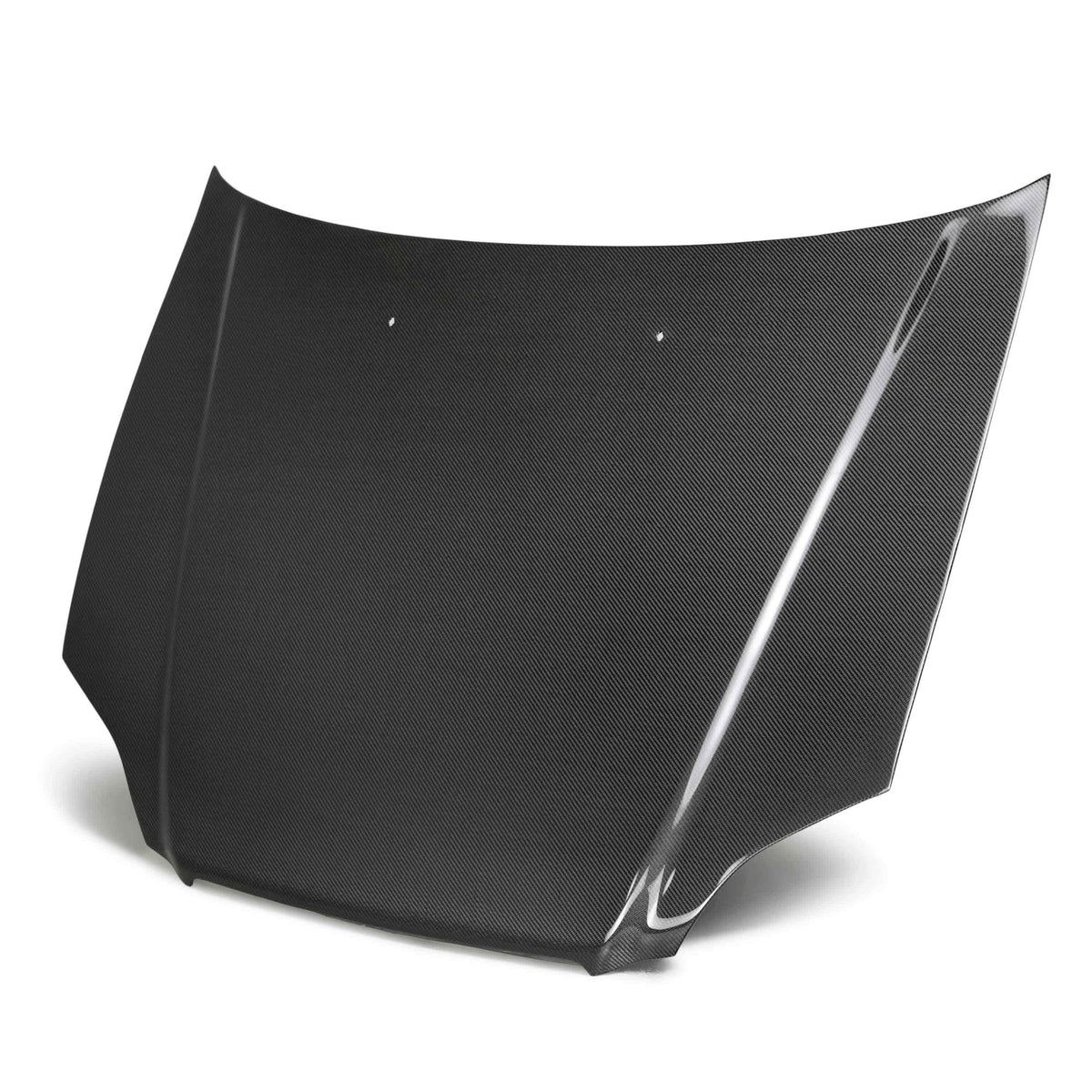 Seibon OE-Style Carbon Fibre Hood