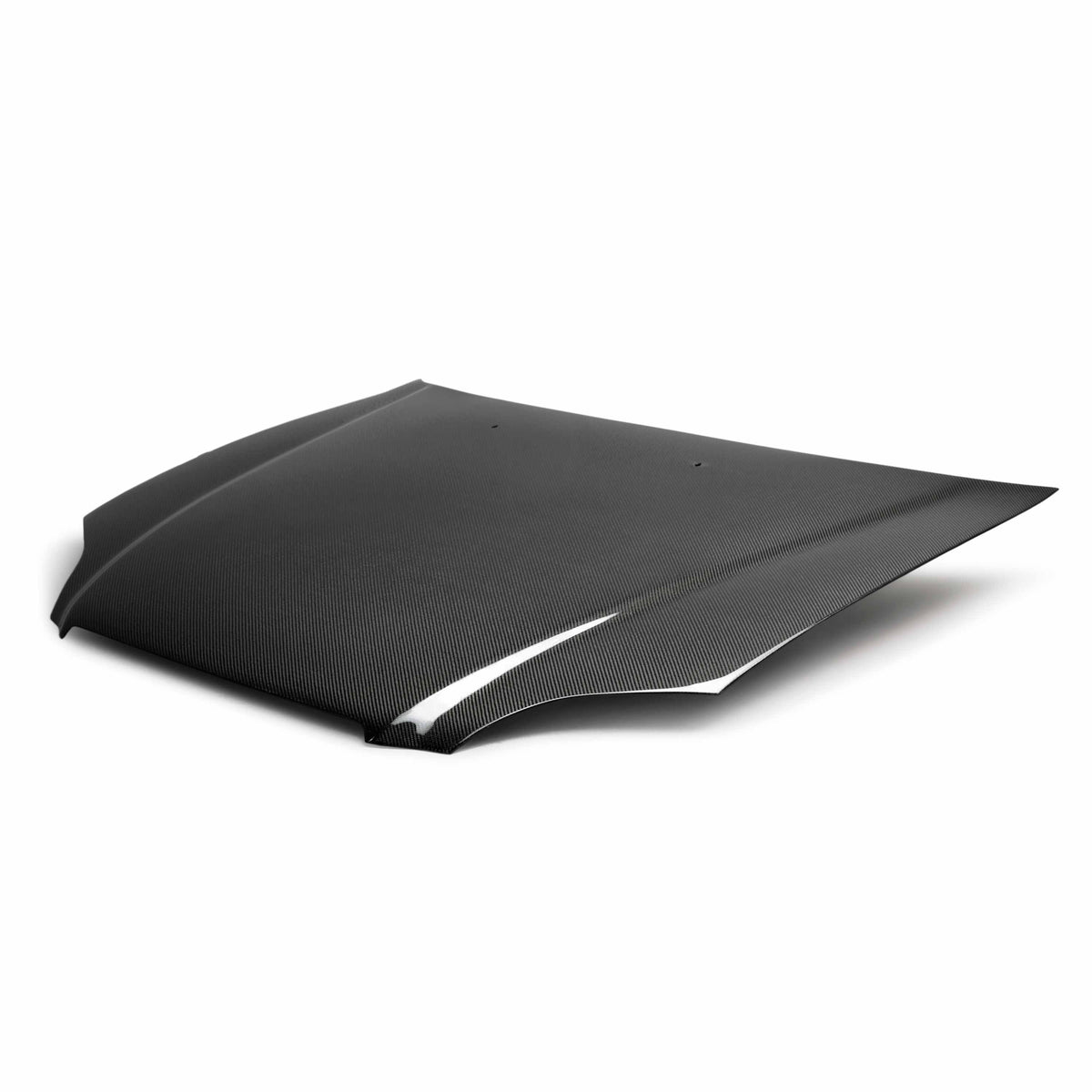 Seibon OE-Style Carbon Fibre Hood