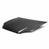 Seibon OE-Style Carbon Fibre Hood