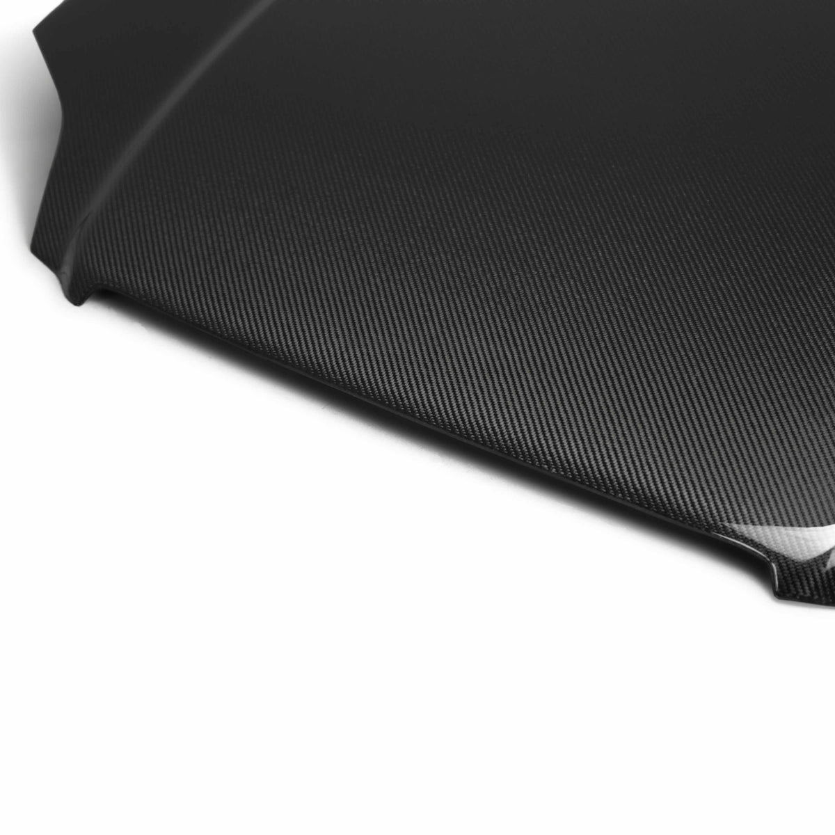 Seibon OE-Style Carbon Fibre Hood